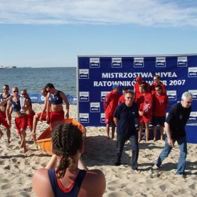 Mistrzostwa Si Uda Y O Czym Wiadczy U Miech Prezesa