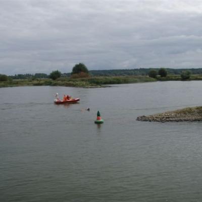18. Pokaz Ratownictwa Drk Wasserwacht