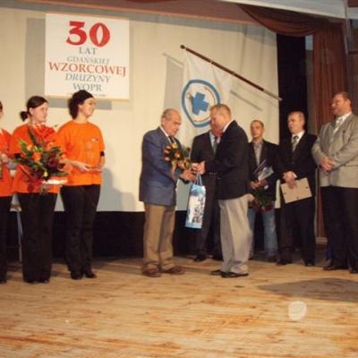 PODSUMOWANIE SEZONU LATO 2008